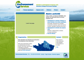 environnement-services-aisne.fr