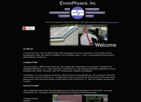 envirophysics.com