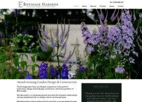 envisage-gardens.co.uk