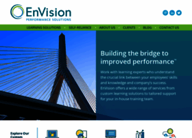 envision-performance.com