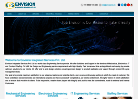 envisionis.in