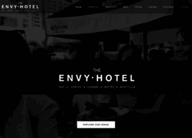envyhotel.com.au