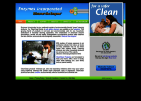 enzymes-inc.com