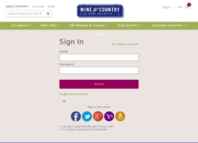 eof.winecountrygiftbaskets.com