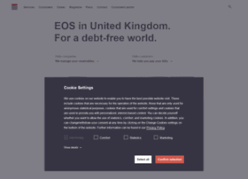 eos-solutions.uk.com