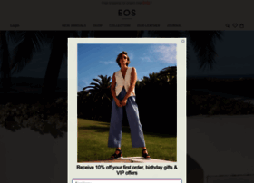 eosfootwear.com