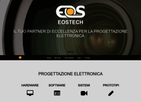 eostech.it