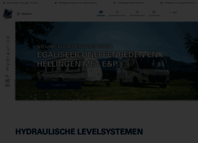 ep-hydraulics.nl