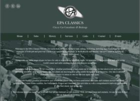 epaclassics.com
