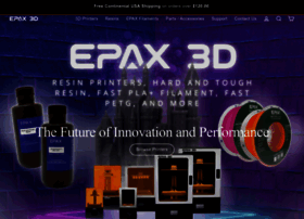 epax3d.com