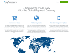 epaycommerce.com