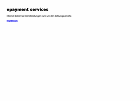 epayment-services.com