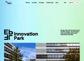 epfl-innovationpark.ch