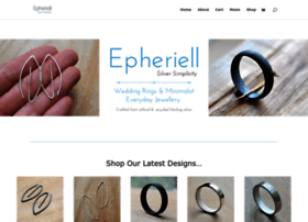 epheriell.com