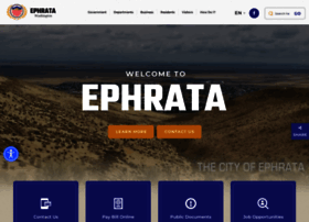 ephrata.org