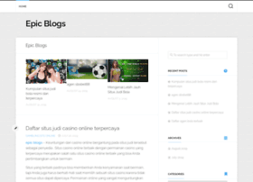 epic-blogs.co.uk
