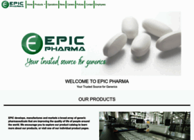 epic-pharma.com