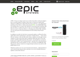 epic-systems.com