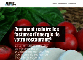 epicerie-foodfood.fr