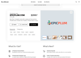epicplum.com