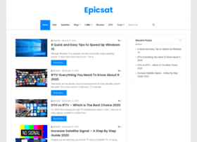 epicsat.com
