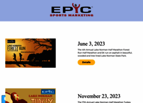 epicsportsmarketing.com