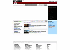 epictrip.com