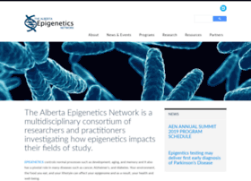 epigeneticsnetwork.ca
