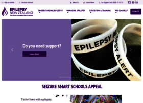 epilepsy.org.nz