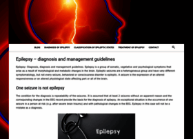 epilepsyvienna2018.org