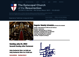 episcopal-bluesprings.org