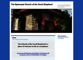 episcopalgoodshepherd.org