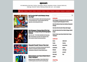 epocum.com