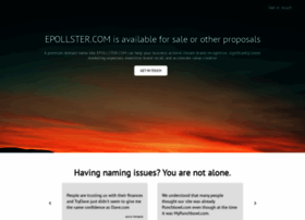 epollster.com