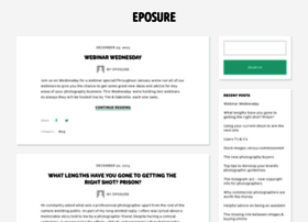 eposure.com