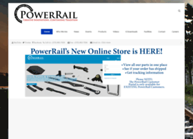 epowerrail.com