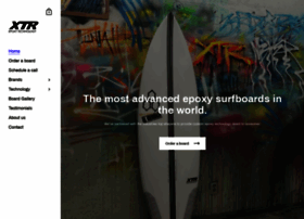 epoxysurfboards.com