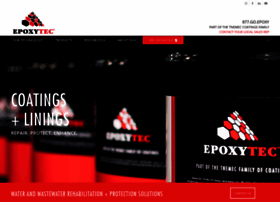 epoxytec.com