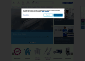 eppendorf.co.in