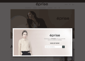 eprise.co.id