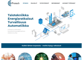 eprotech.fi