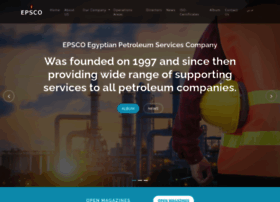 epsco.com.eg