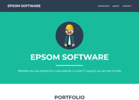 epsomsoftware.co.uk