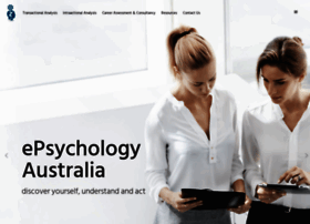 epsychologyaustralia.com.au