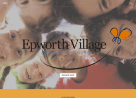 epworthvillage.org
