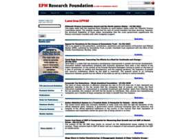 epwrf.res.in