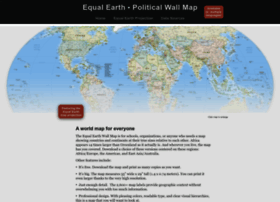 equal-earth.com