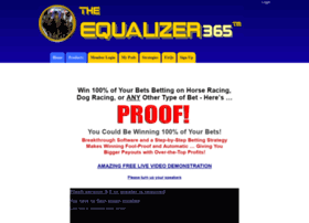 equalizer365.com