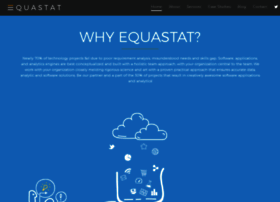 equastat.com