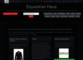 equestrianhaus.co.uk